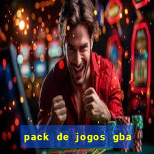 pack de jogos gba pt br